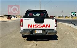 نیسان نەڤارا